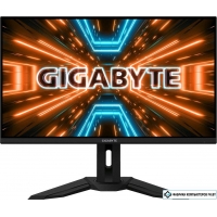 Игровой монитор Gigabyte M32U