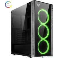 Корпус CrownMicro CMC-GS10RGB 600W