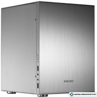 Корпус Jonsbo C2 (серебристый)