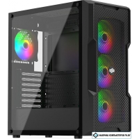 Корпус SilentiumPC Regnum RG6V EVO TG ARGB Rev 1.1 SPC262