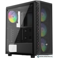 Корпус SilentiumPC Signum SG1V EVO TG ARGB SPC248