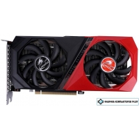 Видеокарта Colorful GeForce RTX 3060 Ti NB DUO LHR-V