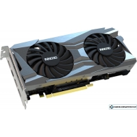 Видеокарта Inno3D GeForce RTX 2060 Twin X2 OC 12GB N20602-12D6X-1713VA32R