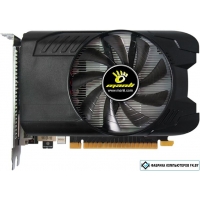 Видеокарта Manli GeForce GTX 1050 Ti OC 4GB GDDR5 M-NGTX1050TI/5RDHDP