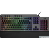 Клавиатура Lenovo Legion K500 RGB