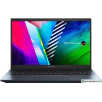 Ноутбук Asus Vivobook Pro 15 OLED K3500PA-L1091W