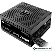 Блок питания Thermaltake Smart BM2 750W TT Premium PS-SPD-0750MNFABE-1