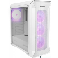 Корпус Genesis Irid 505 ARGB White NPC-1872