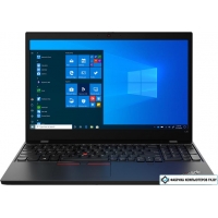 Ноутбук Lenovo ThinkPad L15 Gen 2 20X3005TRT 16 Гб