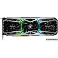 Видеокарта Gainward GeForce RTX 3070 Ti Phoenix 8GB GDDR6X NED307T019P2-1046X