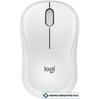 Мышь Logitech M221 (белый)