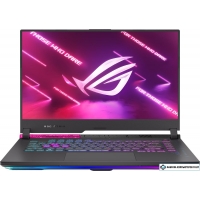 Игровой ноутбук ASUS ROG Strix G15 G513RM-HQ168