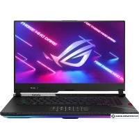 Игровой ноутбук ASUS ROG Strix SCAR 15 G533ZW-LN147W