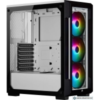 Корпус Corsair iCUE 220T RGB CC-9011191-WW