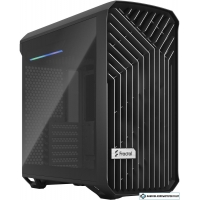Корпус Fractal Design Torrent Compact Black TG Dark Tint FD-C-TOR1C-01