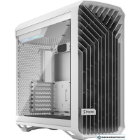 Корпус Fractal Design Torrent White TG Clear Tint FD-C-TOR1A-03
