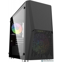 Корпус Powercase Alisio Micro X2B CAMIB-L2