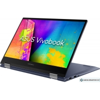 Ноутбук 2-в-1 ASUS VivoBook Flip 14 TP1401KA-BZ063