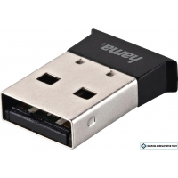 Bluetooth адаптер Hama Bluetooth USB Adapter [00049218]