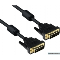 Кабель ExeGate DVI Dual Link 1.8m [EX191094RUS]