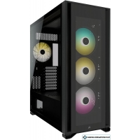 Корпус Corsair iCUE 7000X RGB CC-9011226-WW