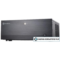 Корпус SilverStone Grandia GD07 SST-GD07B