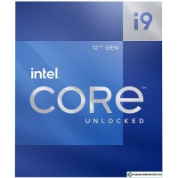 Процессор Intel Core i9-12900KS