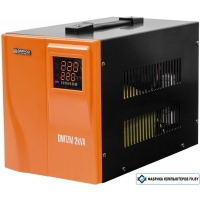 Стабилизатор напряжения Daewoo Power DW-TZM2KVA