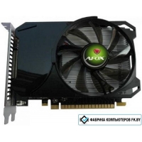 Видеокарта AFOX GeForce GT 740 4GB GDDR5 AF740-4096D5H3