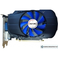 Видеокарта AFOX R7 350 2GB GDDR5 AFR7350-2048D5H4