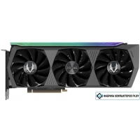 Видеокарта ZOTAC GeForce RTX 3080 AMP Holo LHR 12GB ZT-A30820F-10PLHR