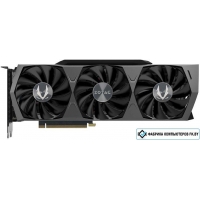 Видеокарта ZOTAC GeForce RTX 3080 Trinity OC LHR 12GB ZT-A30820J-10PLHR
