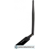 Wi-Fi адаптер D-Link DWA-137/B1A