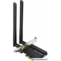 Wi-Fi/Bluetooth адаптер TP-Link Archer TX50E