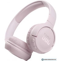 Наушники JBL Tune 510BT (розовый)