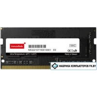 Оперативная память Innodisk M4S0-BGM2OEEM