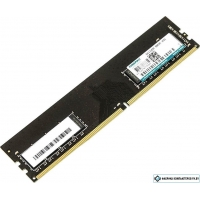 Оперативная память Kingmax 8GB DDR4 PC4-25600 KM-LD4-3200-8GS