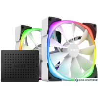 Набор вентиляторов NZXT Aer RGB 2 Starter Kit HF-2814C-DW