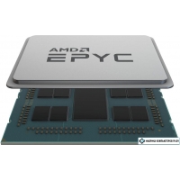 Процессор AMD EPYC 75F3