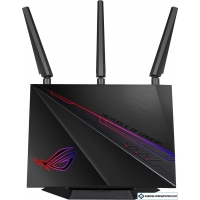 Wi-Fi роутер ASUS ROG Rapture GT-AC2900 Wi-Fi роутер ASUS ROG Rapture GT-AC2900