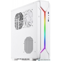 Корпус SilverStone SST-RVZ03W-ARGB