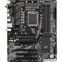 Материнская плата Gigabyte B660 DS3H AX DDR4 (rev. 1.0)