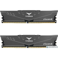 Оперативная память Team T-Force Vulcan Z 2x16GB DDR4 PC4-25600 TLZGD432G3200HC16FDC01