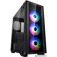 Корпус DeepCool Matrexx 50 ADD-RGB 3F