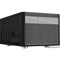 Корпус SilverStone Sugo SG11 [SST-SG11B]