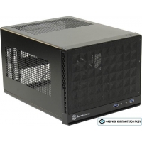 Корпус SilverStone Sugo SG13 SST-SG13B