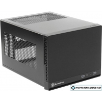 Корпус SilverStone Sugo SG13 [SST-SG13B-Q]