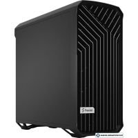 Корпус Fractal Design Torrent Black Solid FD-C-TOR1A-05