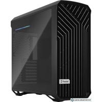 Корпус Fractal Design Torrent Black TG Dark Tint FD-C-TOR1A-06