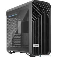 Корпус Fractal Design Torrent Gray TG Light Tint FD-C-TOR1A-02